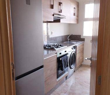 Sidi Rahal Apartment | 87 m² Apartment ∙ 2 bedrooms ∙ 6 guests
