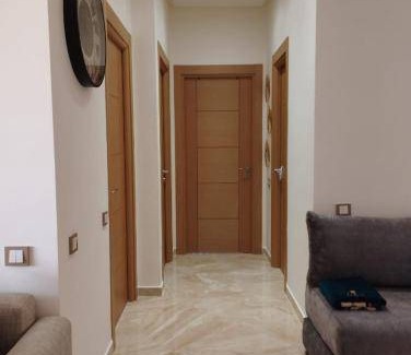 Sidi Rahal Apartment | 87 m² Apartment ∙ 2 bedrooms ∙ 6 guests