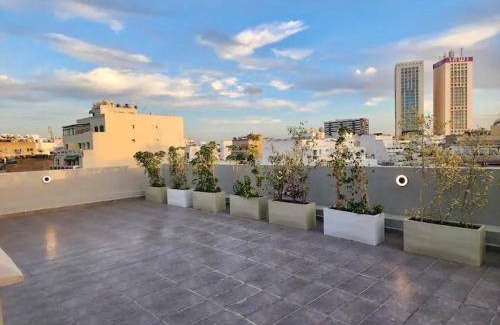 Gauthier Apartment | 88 m² Apartment ∙ 2 bedrooms ∙ 4 guests