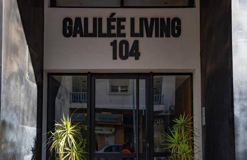 Gauthier Apartment | 88 m² Apartment ∙ 2 bedrooms ∙ 4 guests