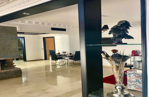 Bourgogne Apartment | 90 m² Apartment ∙ 3 bedrooms ∙ 5 guests