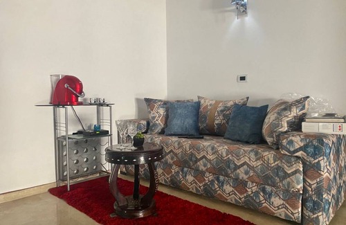 Bourgogne Apartment | 90 m² Apartment ∙ 3 bedrooms ∙ 5 guests