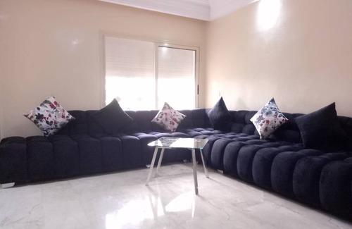 Bourgogne Apartment | 90 m² Apartment ∙ 3 bedrooms ∙ 5 guests