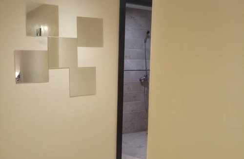 Bourgogne Apartment | 90 m² Apartment ∙ 3 bedrooms ∙ 5 guests