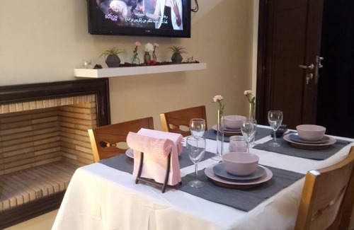 Bourgogne Apartment | 90 m² Apartment ∙ 3 bedrooms ∙ 6 guests