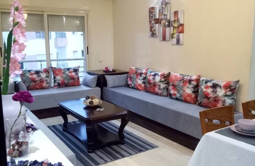 Bourgogne Apartment | 90 m² Apartment ∙ 3 bedrooms ∙ 6 guests