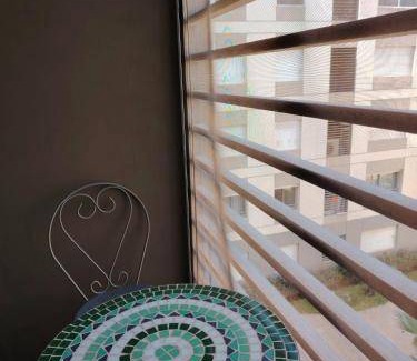 Nouaceur Apartment | 92 m² Apartment ∙ 2 bedrooms ∙ 5 guests