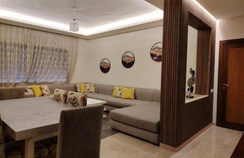 Nouaceur Apartment | 92 m² Apartment ∙ 2 bedrooms ∙ 5 guests