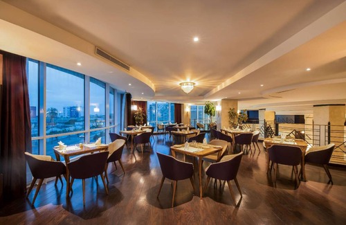 Belvedere Hotel | 95 m² Hotel ∙ 127 guests