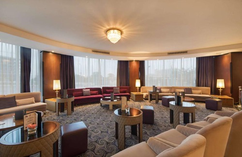 Belvedere Hotel | 95 m² Hotel ∙ 127 guests