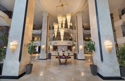 Belvedere Hotel | 95 m² Hotel ∙ 127 guests