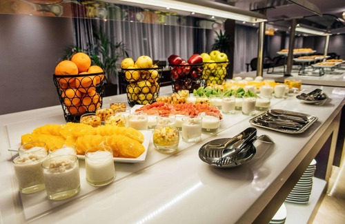 Belvedere Hotel | 95 m² Hotel ∙ 127 guests