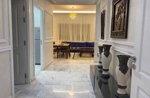 Nouaceur Apartment | 98 m² Apartment ∙ 2 bedrooms ∙ 8 guests