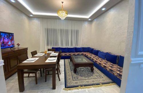 Nouaceur Apartment | 98 m² Apartment ∙ 2 bedrooms ∙ 8 guests