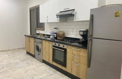 Nouaceur Apartment | 98 m² Apartment ∙ 2 bedrooms ∙ 8 guests