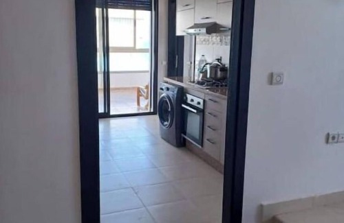 El Mansouria Apartment | A beautiful sea-view apartment.