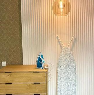 Casablanca Apartment | A102 Studio cosy & chic