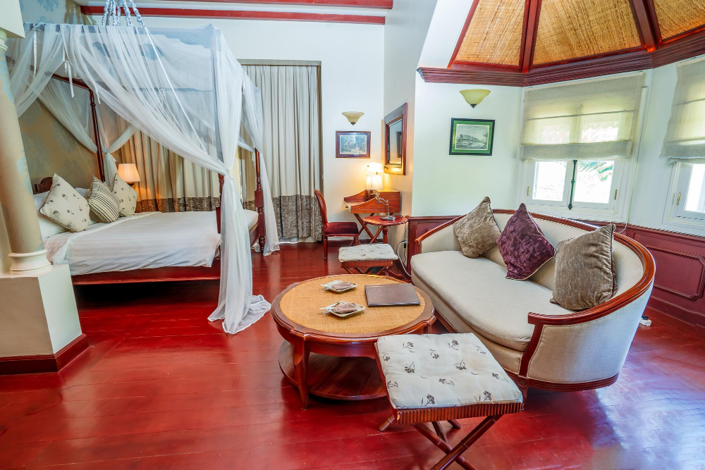 Casablanca Hotel | ADAY Hotel Casablanca