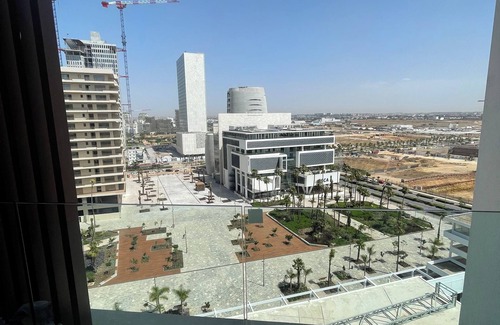 Casablanca Apartment | Aeria Mall