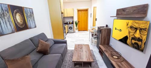 Nouaceur Apartment | Affordable Luxury Apartment