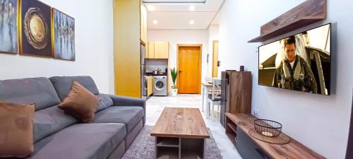 Nouaceur Apartment | Affordable Luxury Apartment