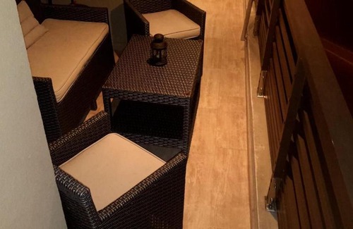 Belvedere Apartment | Albert luxury
