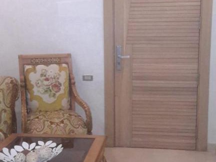 Belvedere Apartment | Albert luxury