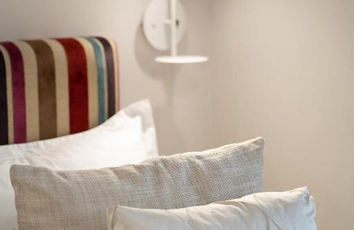 Casablanca City Center Apartment | Amazing 1BR Suite Great Location