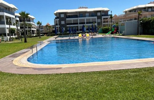 Sidi Rahal Apartment | AMWAJ Sidi Rahal Chatia
