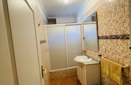 Casablanca Apartment | Apartment ∙ 1 bedroom ∙ 2 guests