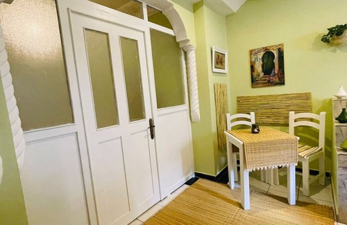 Casablanca Apartment | Apartment ∙ 1 bedroom ∙ 2 guests