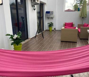 Casablanca Apartment | Apartment ∙ 1 bedroom ∙ 4 guests