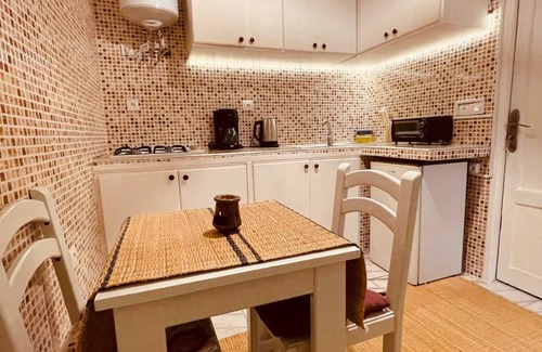 Casablanca Apartment | Apartment ∙ 2 bedrooms ∙ 4 guests