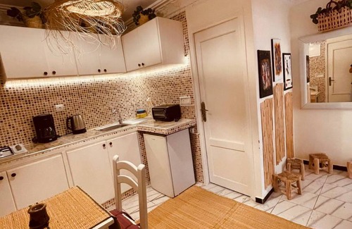 Casablanca Apartment | Apartment ∙ 2 bedrooms ∙ 4 guests