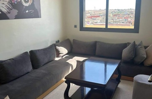 Sidi Rahal Apartment | Apartment 5min beach, center