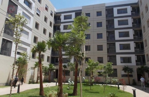 Nouaceur Apartment | apartment near Casablanca airport