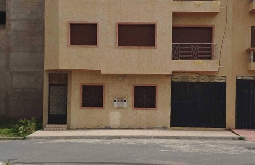 Sidi Rahal Apartment | apartment on the atlantic