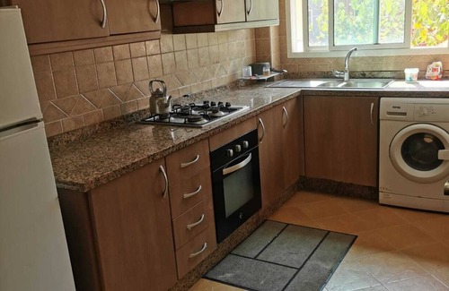 El Mansouria Apartment | Apartment wifi swimming pool beach surfing