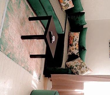 Casablanca Apartment | apertement très calme au centre de Casablanca