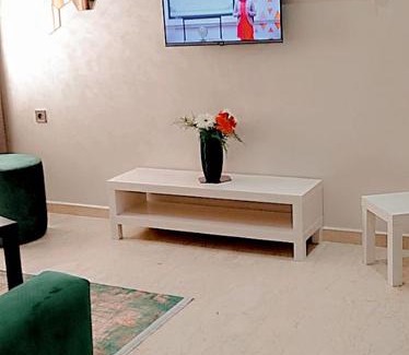 Casablanca Apartment | apertement très calme au centre de Casablanca