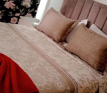 Casablanca Apartment | apertement très calme au centre de Casablanca