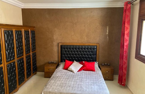 Mohammedia Apartment | Apparemment à mohammadia