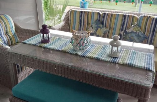 Sidi Rahal Apartment | Appartement à Blanca Beach