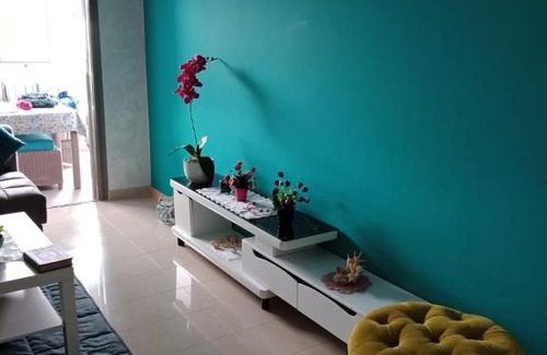 Sidi Rahal Apartment | Appartement à Blanca Beach