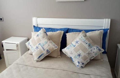 Sidi Rahal Apartment | Appartement à Blanca Beach