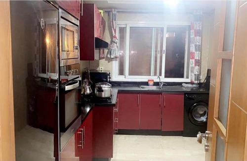 Casablanca Apartment | Appartement à Casablanca