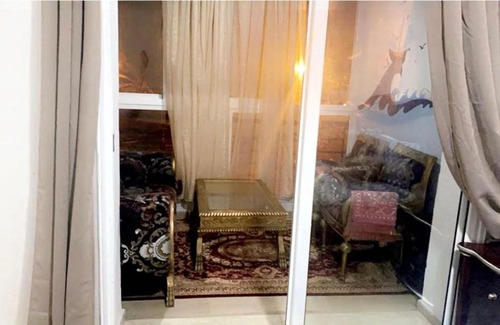 Casablanca Apartment | Appartement à Casablanca