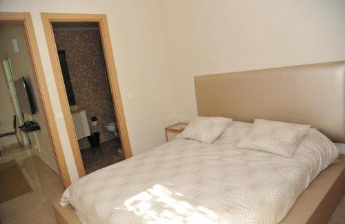 Gauthier Apartment | Appartement à gauthier