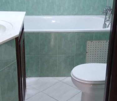 Bourgogne Apartment | Appartement 2 Chambres, tout équipé, à Bourgogne Casablanca