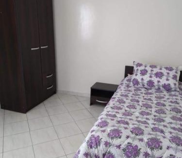 Bourgogne Apartment | Appartement 2 Chambres, tout équipé, à Bourgogne Casablanca